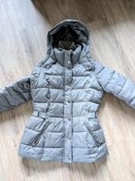 Esprit Jacke grau Größe 38 Niedersachsen - Handorf Vorschau