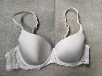 Hunkemöller BH weiß Satin 75 A Bayern - Lauf a.d. Pegnitz Vorschau