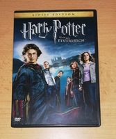 Harry Potter DVD's Nordrhein-Westfalen - Recklinghausen Vorschau