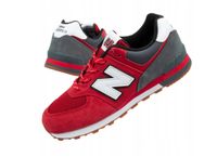 NEW BALANCE GC574ATG Gr 40 EU;UK7;NEU!OVP!UVP89€ jetzt nur 69€ Lindenthal - Köln Weiden Vorschau