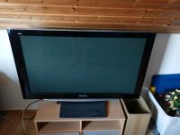 TV zu verkaufen Panasonic 42zoll Baden-Württemberg - Bad Buchau Vorschau