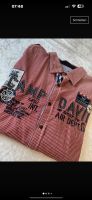 Camp David Shirt Hemd xl neu Bremen - Hemelingen Vorschau