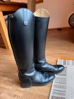 Reitstiefel Petri Gr 5 1/2 Höhe 47 Wade 35 schwarz Speyer - Dudenhofen Vorschau