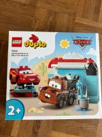 NEUE - LEGO DUPLO Disney and Pixar's Cars Lightning Obergiesing-Fasangarten - Obergiesing Vorschau