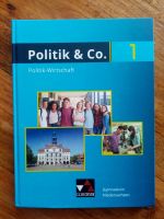 Politik &Co. 1 Schulbuch ISBN 9783661710709 Niedersachsen - Braunschweig Vorschau