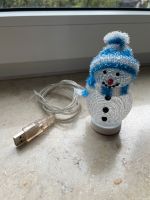 Great Gadgets USB Schneemann mit Farbwechsel Rheinland-Pfalz - Koblenz Vorschau