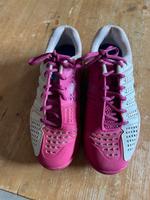 Tennisschuhe Damen K Swiss Rheinland-Pfalz - Steimel Vorschau