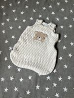 Baby Schlafsack Gr. 50 Niedersachsen - Jever Vorschau