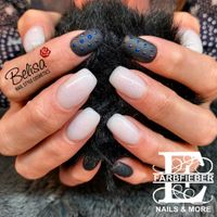 Nagelstudio Nageldesign Nagelmodellage Wimpernlifting Piercings Sachsen-Anhalt - Arendsee (Altmark) Vorschau