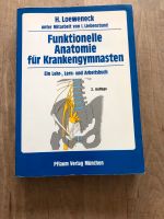 Funktionelle Anatomie für Krankengymnasten Bayern - Fürth Vorschau
