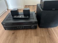 Yamaha rx-v367 / Dolby Digital/ 5.1 / Heimkino AV Receiver Nordrhein-Westfalen - Sundern (Sauerland) Vorschau