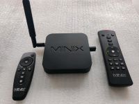 Minix Neo U1 Android Kodi Media player TV-Box Stuttgart - Stuttgart-Nord Vorschau