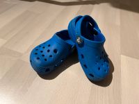 Crocs Gartenschuhe Größe C7 / 23-24 Niedersachsen - Buchholz in der Nordheide Vorschau