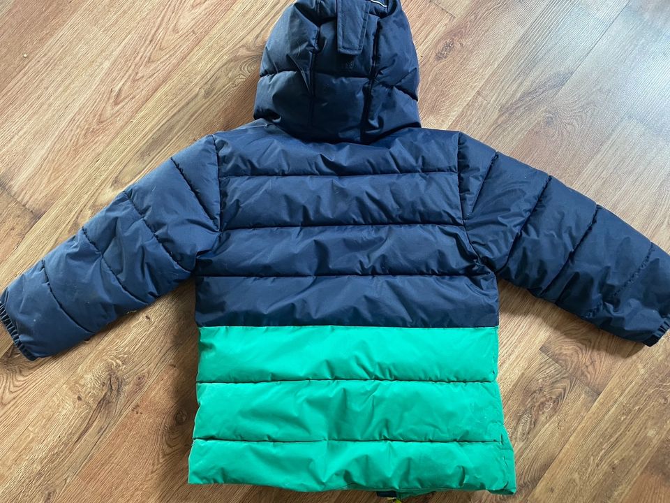 Kinder Winterjacke in Nordenholz