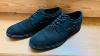 Herrenschuhe ‼️Schwarz Gr. 41  Schuhe  schick elegant ‼️ Top neuw Leipzig - Meusdorf Vorschau