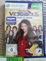 Victorious Time To Shine Xbox 360 Nordrhein-Westfalen - Geseke Vorschau