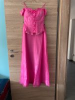 Abendkleid 2 teilig pink Größe S Bayern - Buttenheim Vorschau