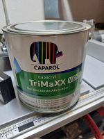 Caparol TrimaXX Venti 2,4 Liter RAL6005 moosgrün, Fensterfarbe Bayern - Bogen Niederbay Vorschau