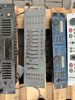 DMX Operator / CD Player Bedienungen Nordrhein-Westfalen - Rheinbach Vorschau