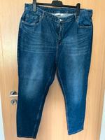 Janina Jeans Stretch 52 blau Saarland - Schmelz Vorschau