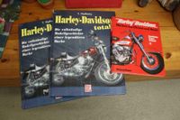 HARLEY - DAVIDSON ( USA ) Nordrhein-Westfalen - Wesel Vorschau