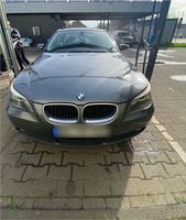 BMW 520d Limousine Duisburg - Walsum Vorschau