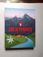 Buch ,,Das Alpenbuch" Bayern - Anger Vorschau
