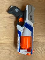 Nerf N- Strike Strongarm Düsseldorf - Lichtenbroich Vorschau