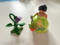 Playmobil (5375) - Blütenprinzessin Schleswig-Holstein - Kaltenkirchen Vorschau