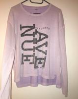 Sweatshirt mit Aufdruck Bayern - Kirchseeon Vorschau