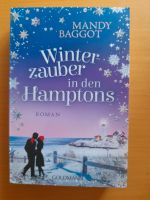 Mandy Baggot - Winterzauber in den Hamptons  (Tb. 2022) Nordrhein-Westfalen - Bad Salzuflen Vorschau