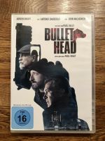 DVD Bullet Head Antonio Banderas John Malkovich München - Schwabing-West Vorschau