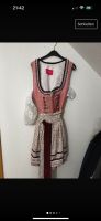 Krüger Dirndl L/40 rosa Schleswig-Holstein - Sarlhusen Vorschau