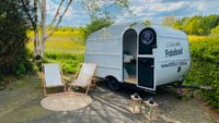 Fotobox Wohnwagen für Hochzeiten, Geburtstagsfeiern etc. Niedersachsen - Rastede Vorschau