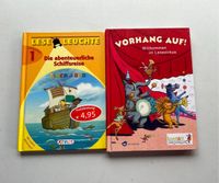 Erstleser-Bücher Stufe 1 Rheinland-Pfalz - Waldböckelheim Vorschau