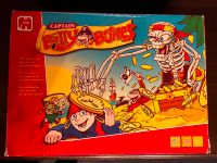 Spiel "Billy Bones" von Jumbo [gebraucht / gut] Sachsen-Anhalt - Langeneichstädt Vorschau