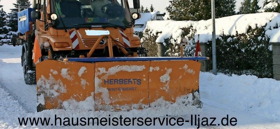 Garten- und Pflasterarb, Hausmeisterservice, Renovierungsarbeiten in Bad Hersfeld