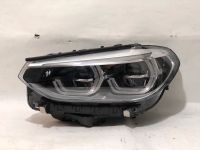 BMW X3 G01 X4 G02 VOLL LED SCHEINWERFER LINKS Nordrhein-Westfalen - Alsdorf Vorschau