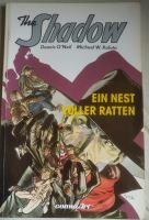 The Shadow --- Ein Nest voller Ratten -- Niedersachsen - Handeloh Vorschau