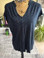 Opus Shirt Bluse XL top Niedersachsen - Salzgitter Vorschau