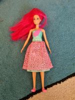 Barbie Puppe rosa Nordrhein-Westfalen - Neuss Vorschau
