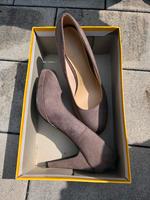 Highheels Größe 38 Bochum - Bochum-Ost Vorschau