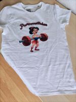 Süßes Gym T-Shirt NEU Rostock - Evershagen Vorschau