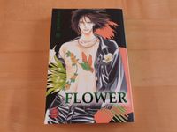 Manga Flower von You Higuri, Einzelband, deutsch Niedersachsen - Katlenburg-Lindau Vorschau