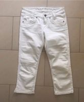 Mexx Capri Jeans Gr.27 sehr guter Zustand Rheinland-Pfalz - Ellerstadt Vorschau