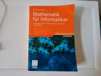 Mathematik für Informatiker Berlin - Mitte Vorschau