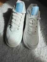 Karl Kani Sneaker Blau/Weiß 38 Sachsen - Zwickau Vorschau