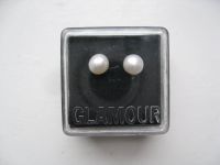 Ohrstecker von "Glamour" Perlen, ungetragen, neu Berlin - Steglitz Vorschau