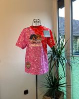 NAPAPIJRI X FIORUCCI T-Shirt, S, NEU mit Etikett Niedersachsen - Visselhövede Vorschau