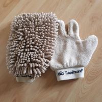 Tupperware Tupper Car Wash Polierset Cockpit Lack Caravan Nordrhein-Westfalen - Dülmen Vorschau